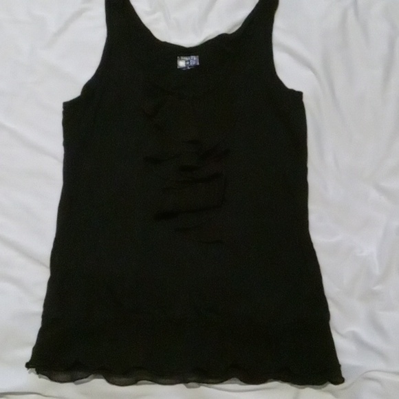 Converse One Star Top - Picture 1 of 4